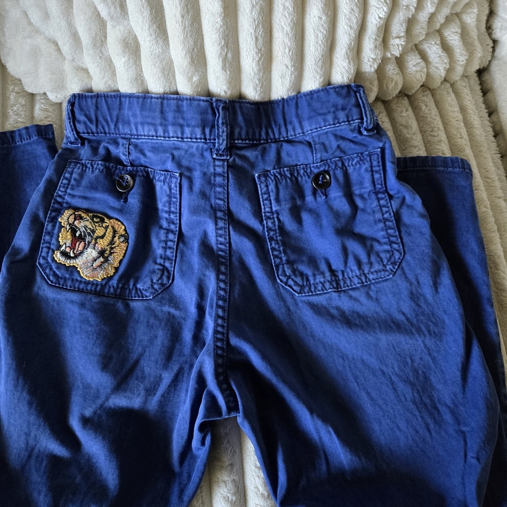 Gucci pants - Picture 2 of 3